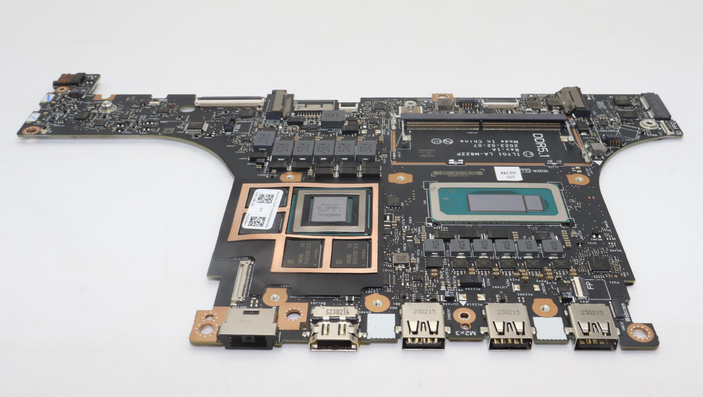 Lenovo Bdplanar C82Y3 I913900Hrtx4070 - 5B21L45415