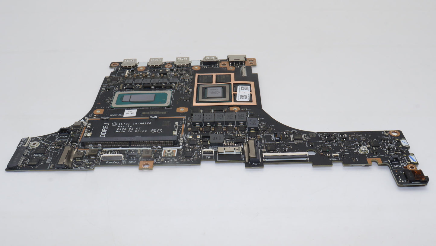 Lenovo Bdplanar C82Y3 I913900Hrtx4070 - 5B21L45415