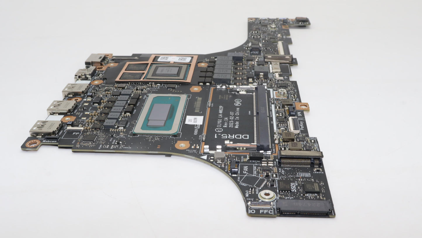 Lenovo Bdplanar C82Y3 I913900Hrtx4070 - 5B21L45415