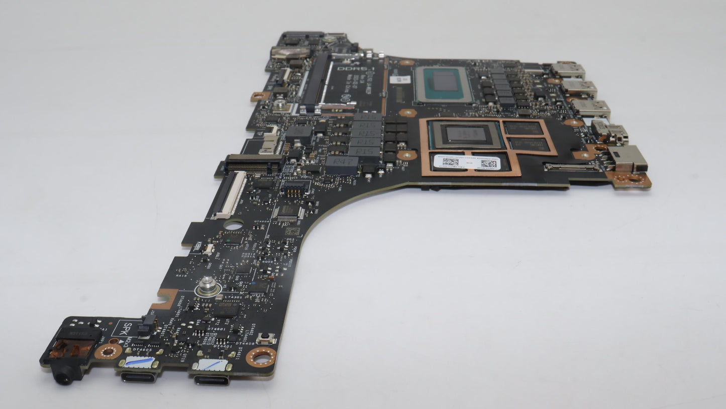 Lenovo Bdplanar C82Y3 I913900Hrtx4070 - 5B21L45415