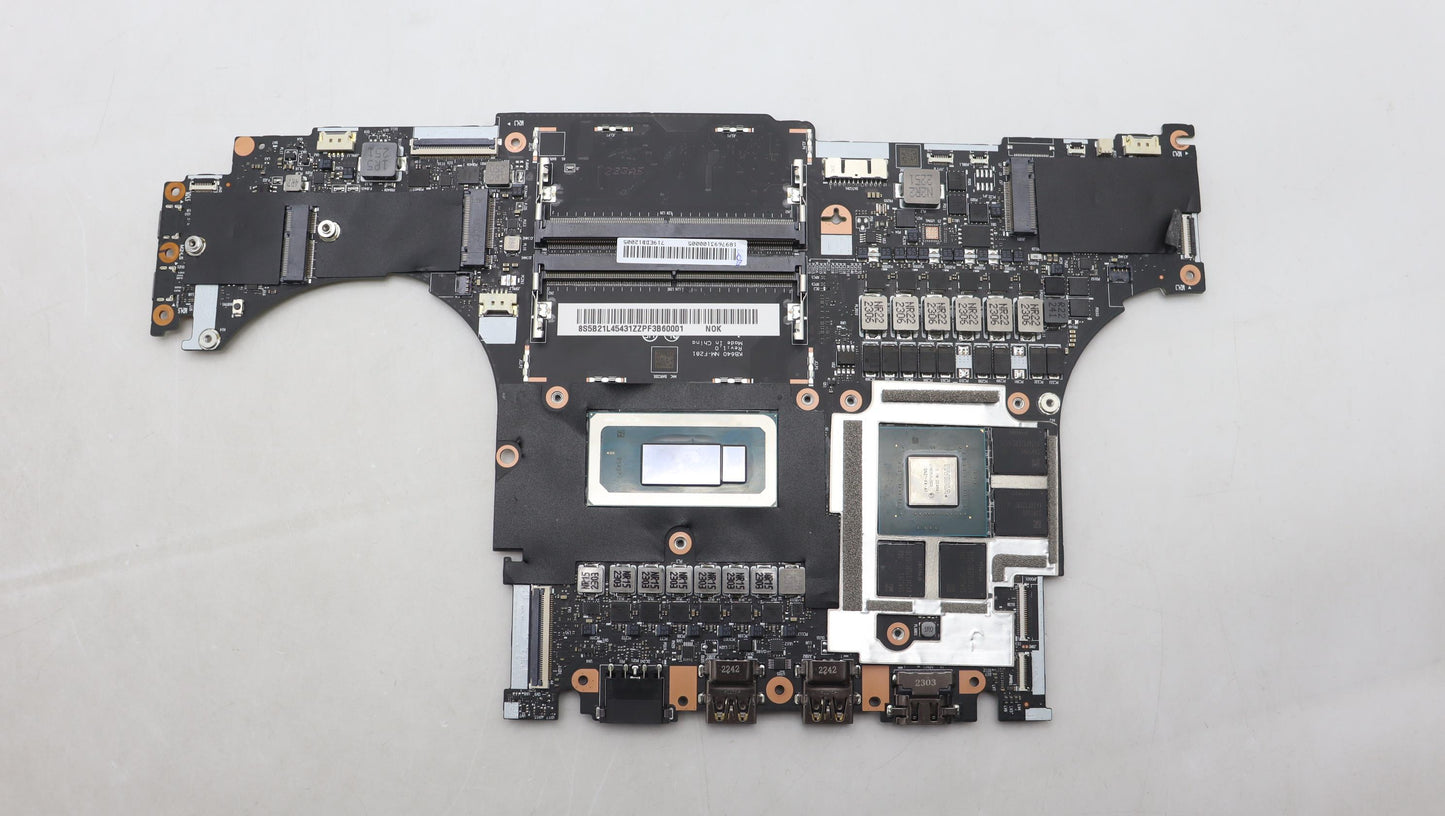 Lenovo Bdplanar L21J8Noki513500Hrtx40 - 5B21L45431