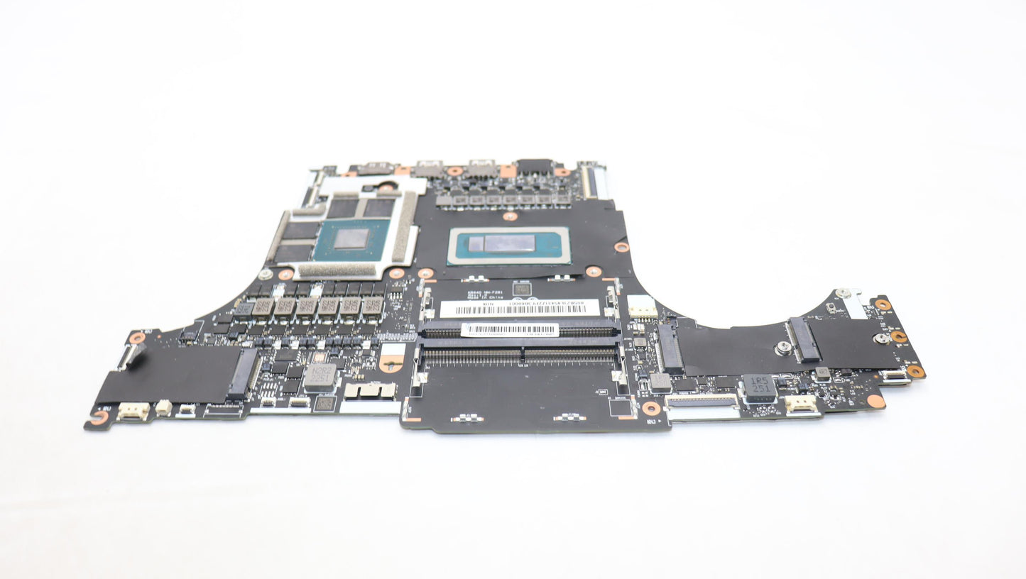 Lenovo Bdplanar L21J8Noki513500Hrtx40 - 5B21L45431
