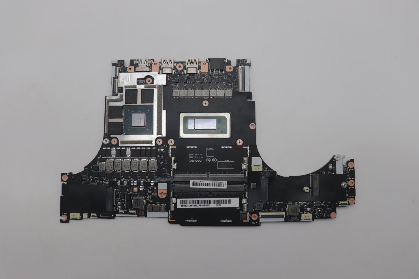 Lenovo Bdplanar L21J8Wini913900Hrtx40 - 5B21L45496