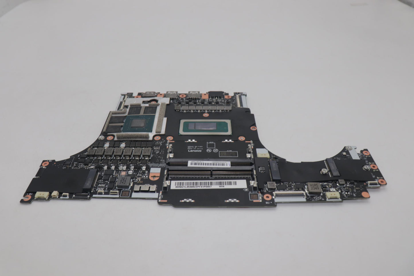 Lenovo Bdplanar L21J8Wini913900Hrtx40 - 5B21L45496
