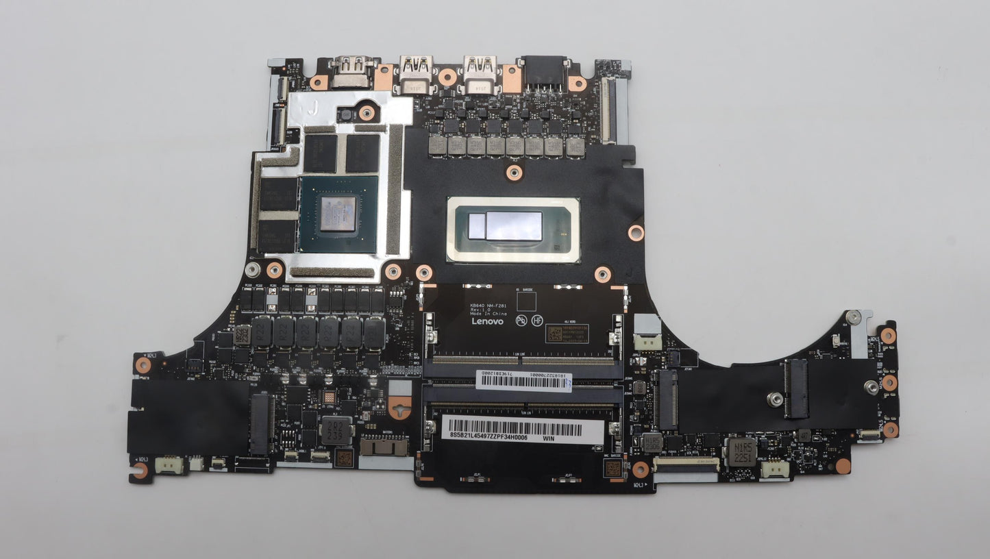 Lenovo Bdplanar L21J8Wini913900Hrtx40 - 5B21L45497