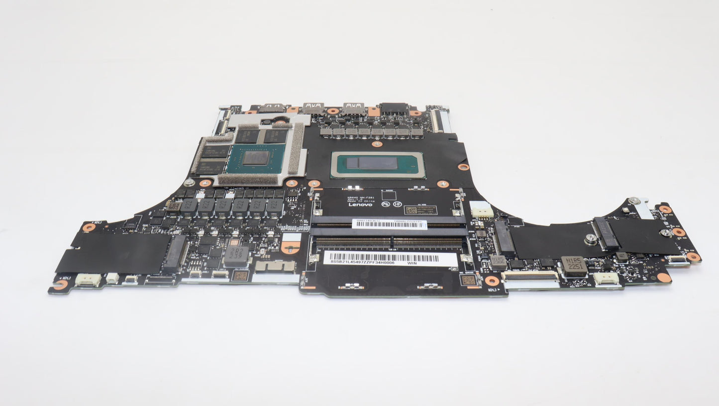 Lenovo Bdplanar L21J8Wini913900Hrtx40 - 5B21L45497