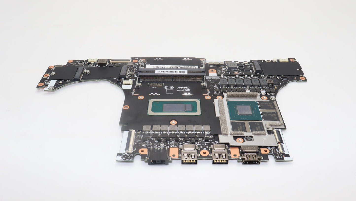 Lenovo Bdplanar L21J8Wini913900Hrtx40 - 5B21L45497