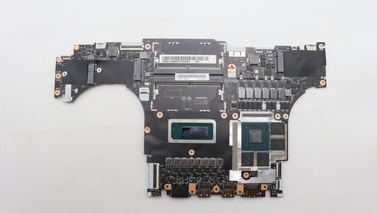 Lenovo Bdplanar L21J8Noki913900Hrtx40 - 5B21L45499