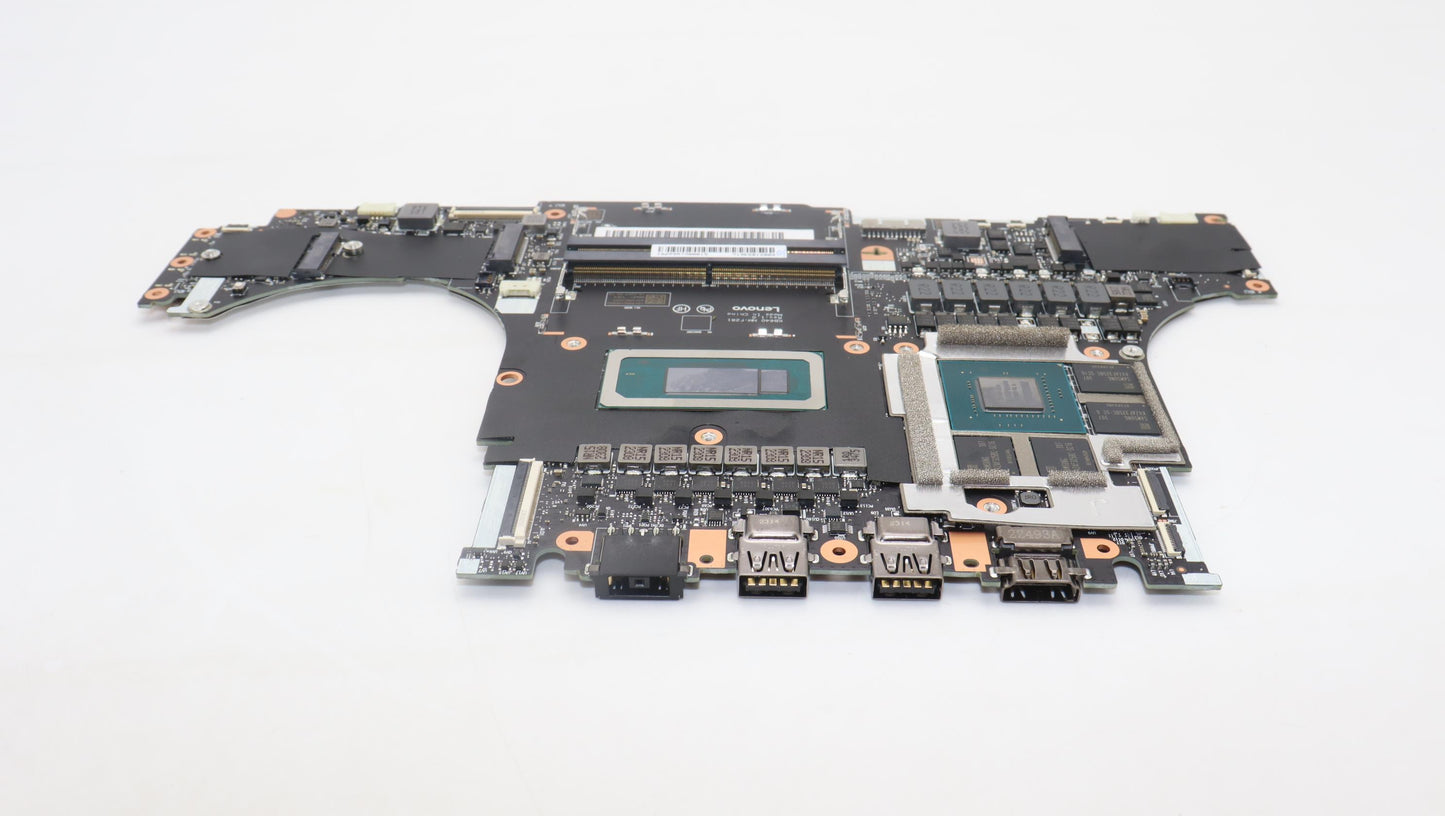Lenovo Bdplanar L21J8Noki913900Hrtx40 - 5B21L45499