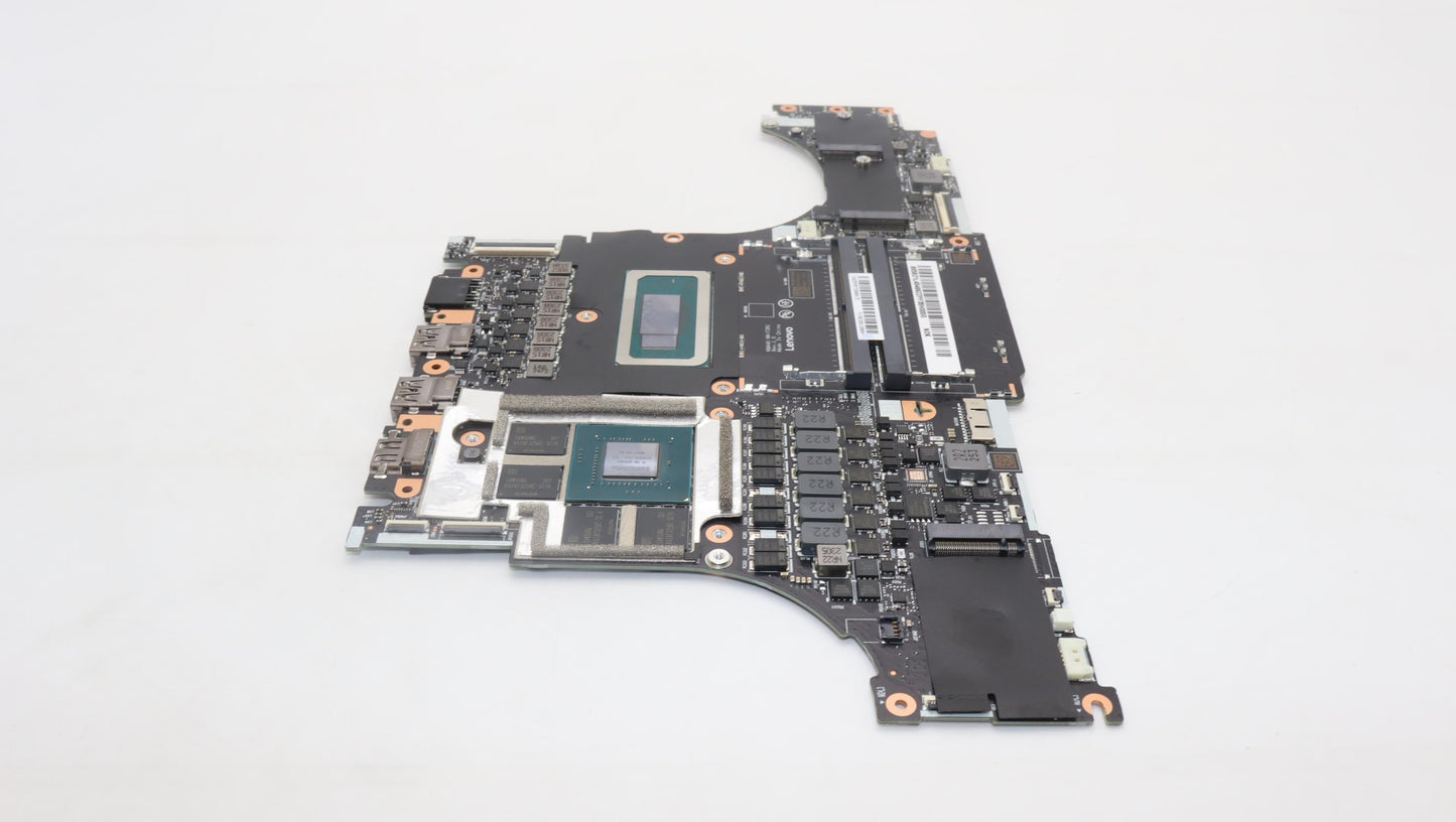 Lenovo Bdplanar L21J8Noki913900Hrtx40 - 5B21L45499