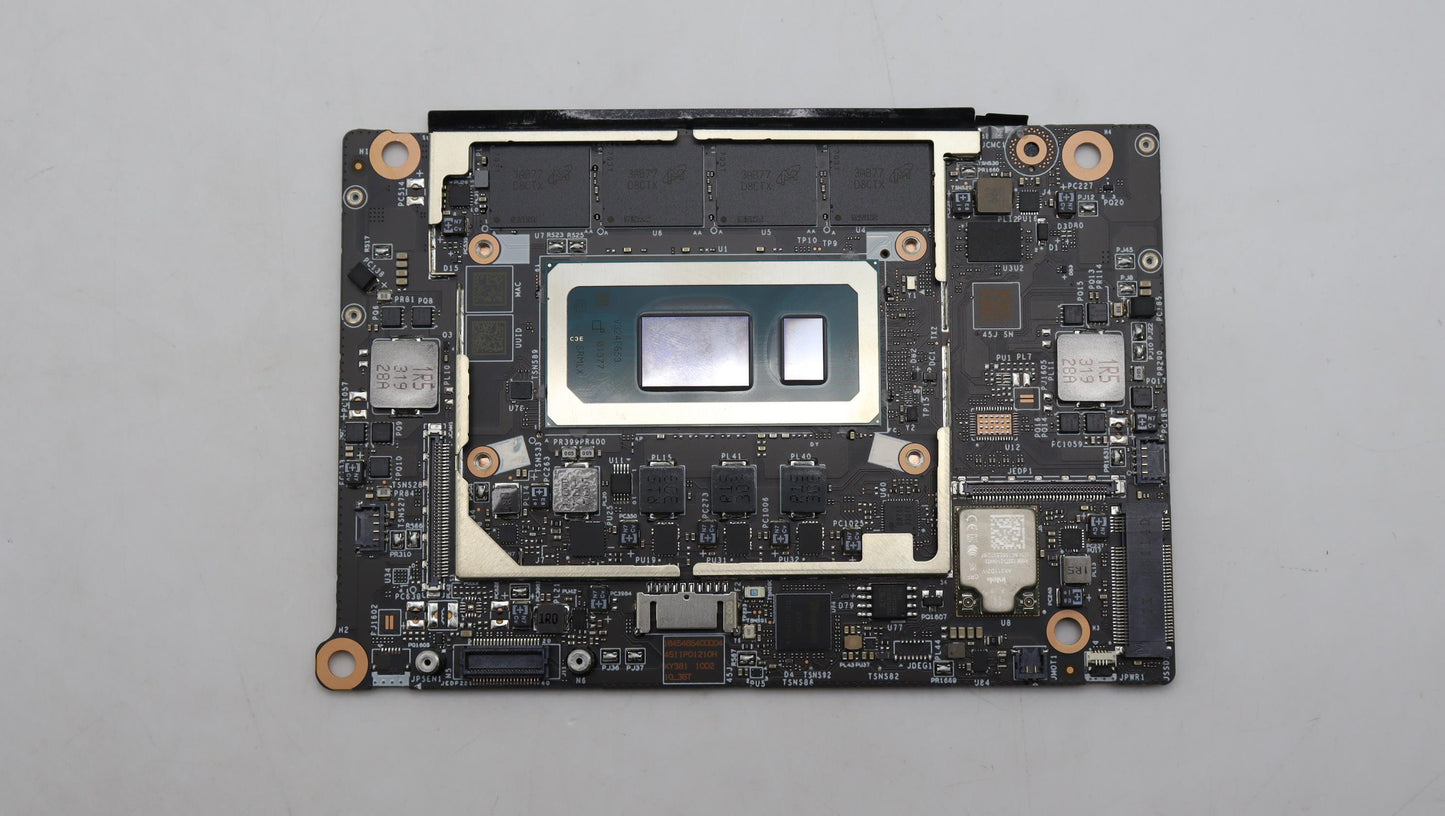 Lenovo Bdplanar L82Yq I51335U Uma16Gw - 5B21L45517
