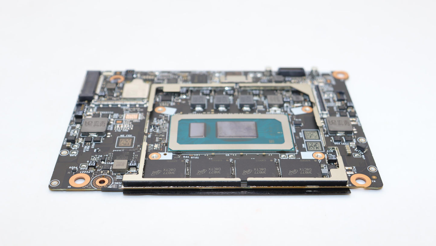 Lenovo Bdplanar L82Yq I51335U Uma16Gw - 5B21L45517
