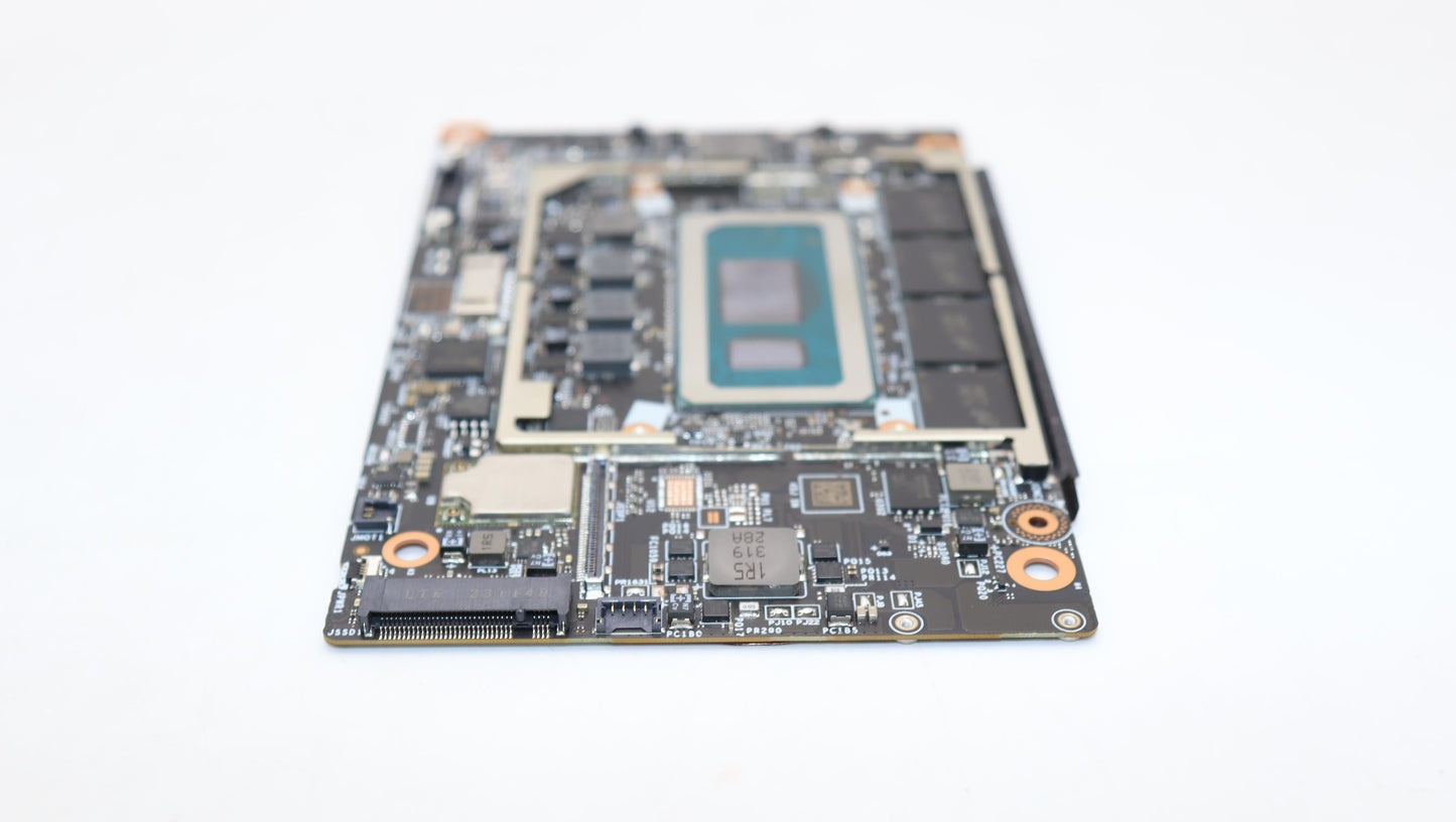 Lenovo Bdplanar L82Yq I51335U Uma16Gw - 5B21L45517