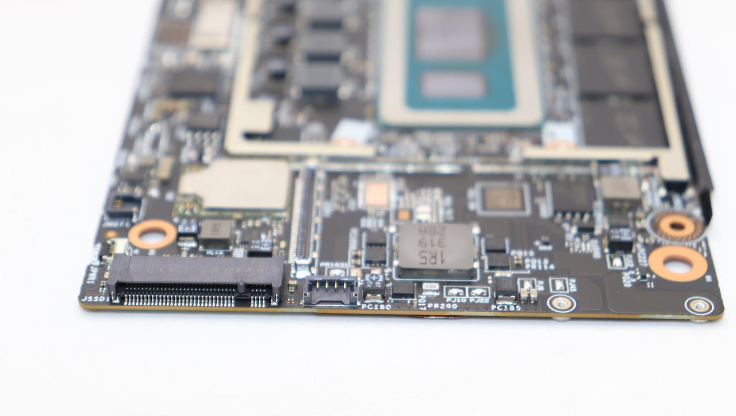 Lenovo Bdplanar L82Yq I51335U Uma16Gw - 5B21L45517