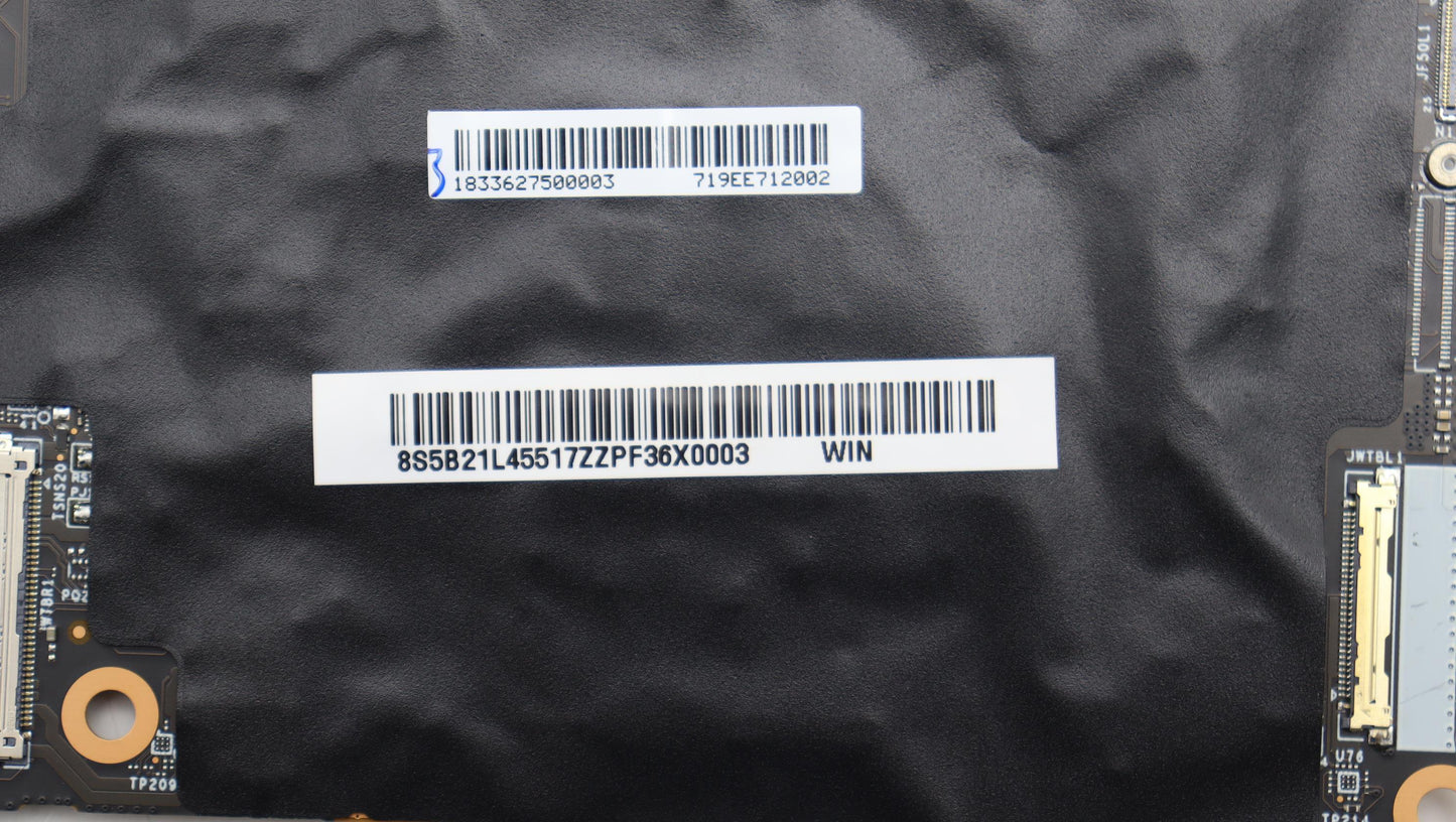 Lenovo Bdplanar L82Yq I51335U Uma16Gw - 5B21L45517