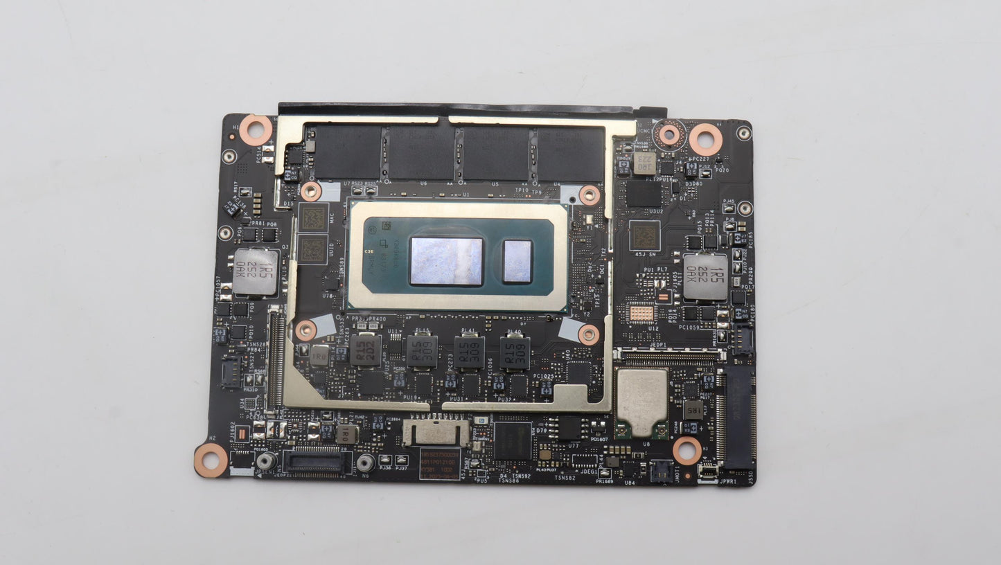 Lenovo Bdplanar L82Yq I71355U Uma16Gw - 5B21L45518
