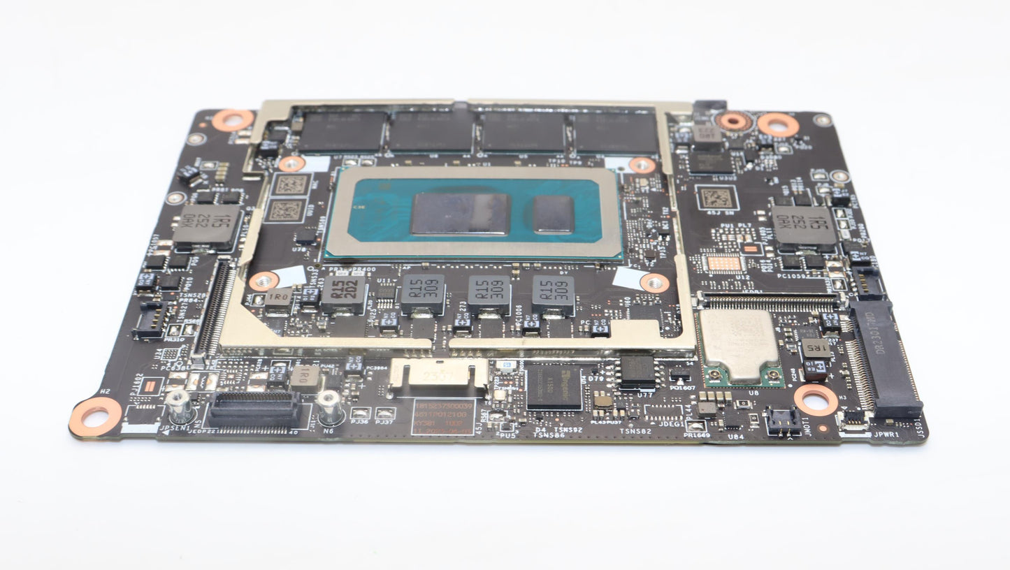 Lenovo Bdplanar L82Yq I71355U Uma16Gw - 5B21L45518