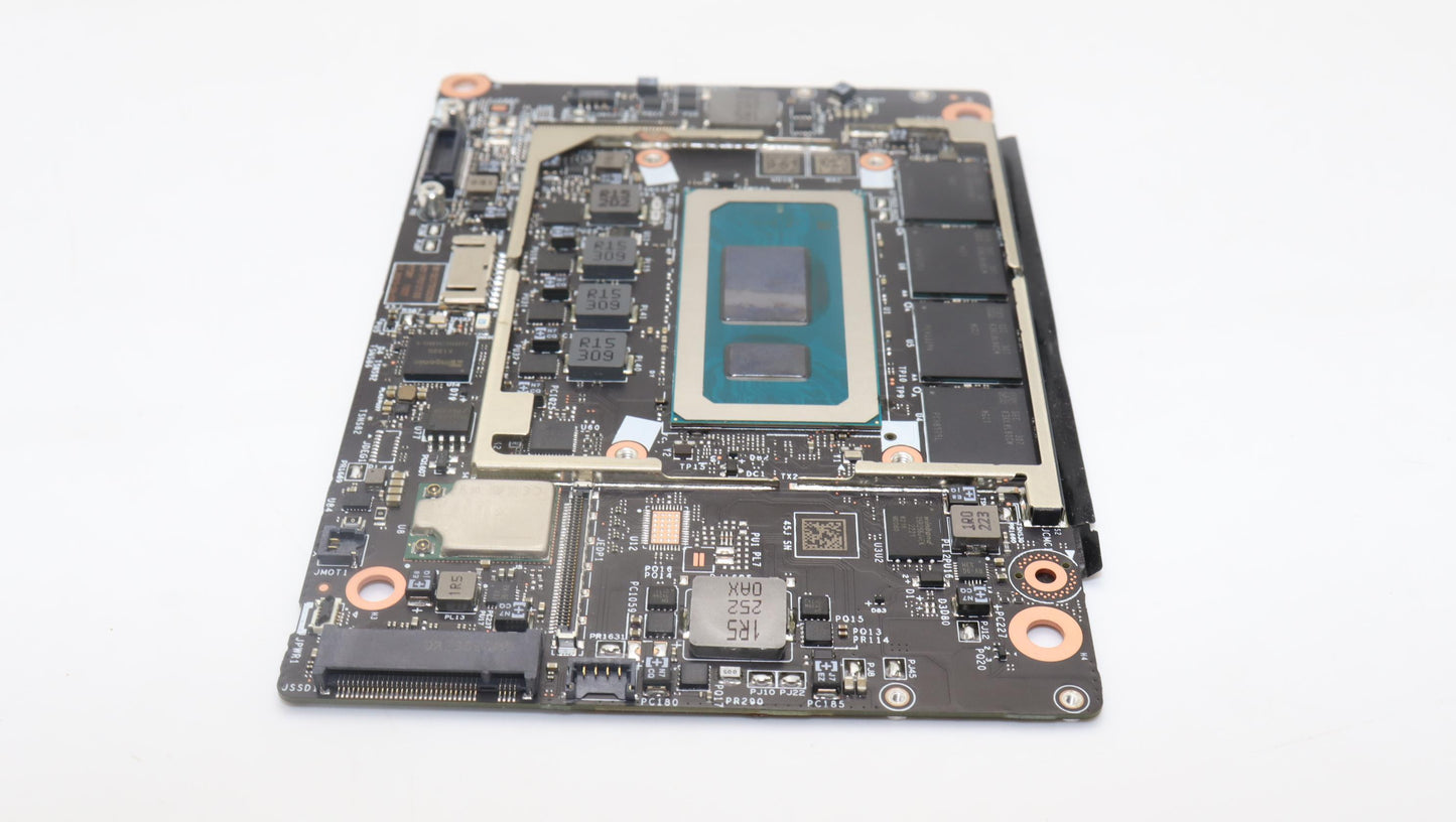 Lenovo Bdplanar L82Yq I71355U Uma16Gw - 5B21L45518