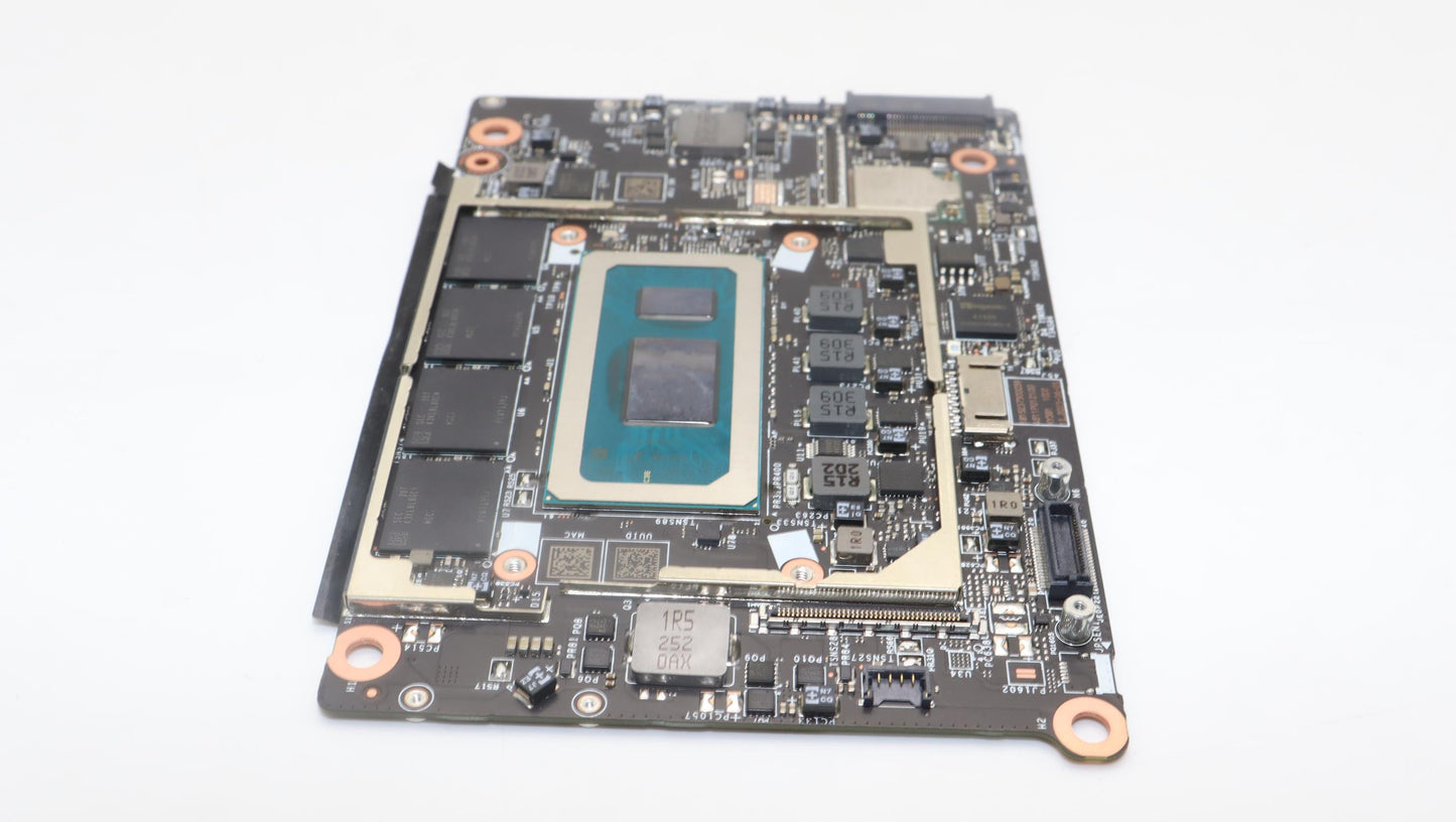 Lenovo Bdplanar L82Yq I71355U Uma16Gw - 5B21L45518