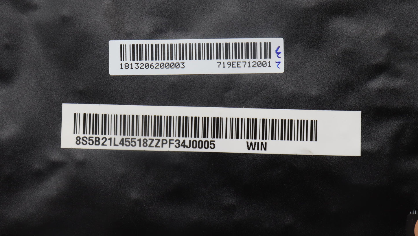 Lenovo Bdplanar L82Yq I71355U Uma16Gw - 5B21L45518