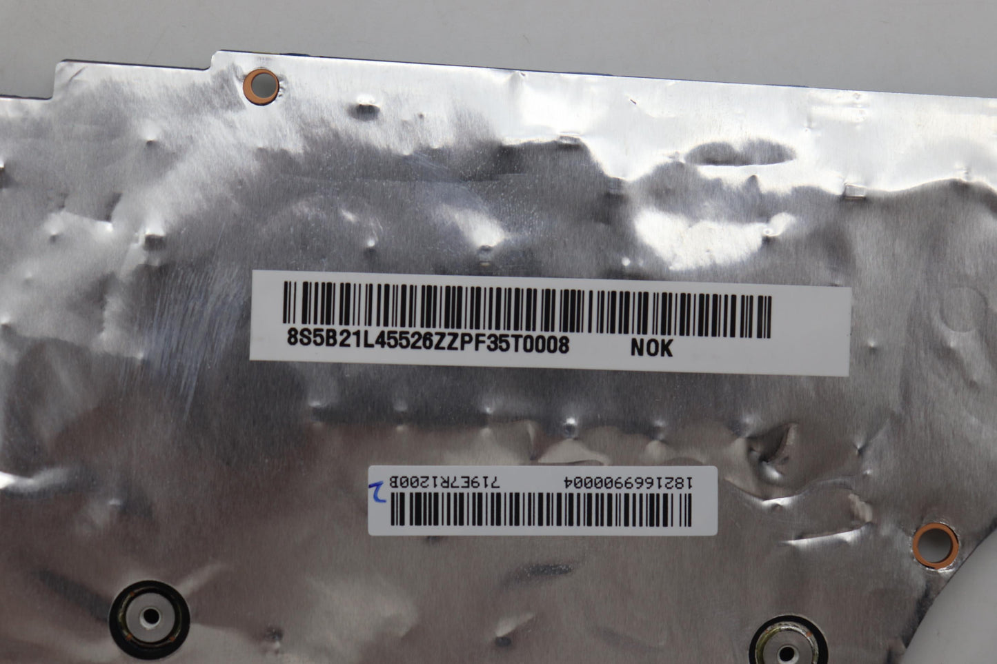 Lenovo Bdplanar L83Aqnoki513500H_Rtx4 - 5B21L45526