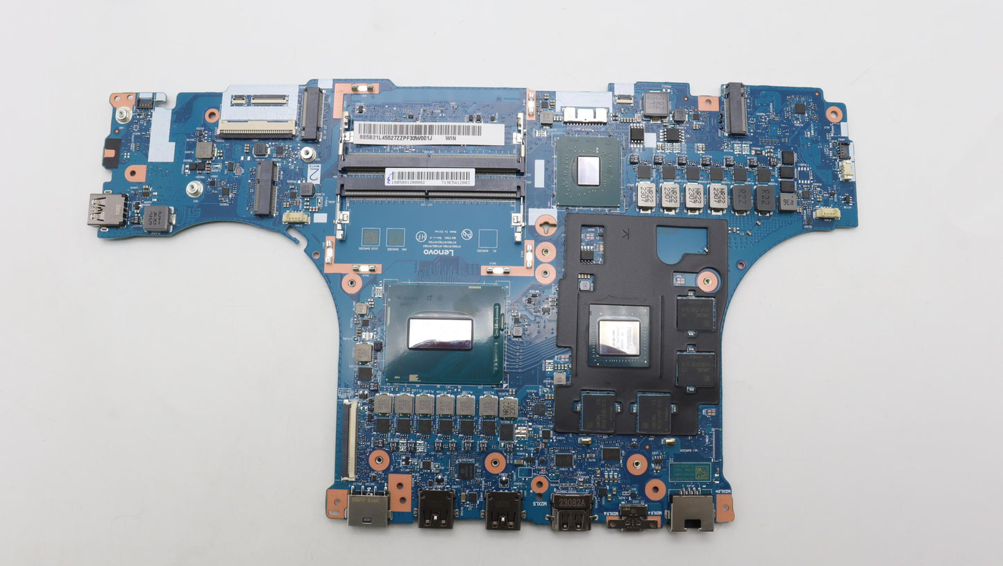 Lenovo Bdplanar Mbl82Wrwini913900Hxrt - 5B21L45527