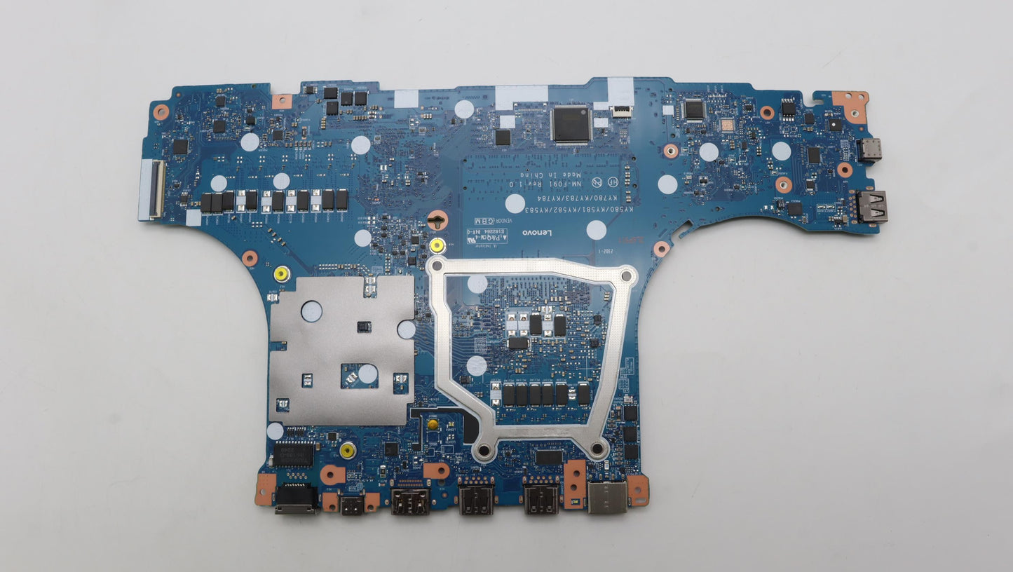 Lenovo Bdplanar Mbl82Wrwini913900Hxrt - 5B21L45527