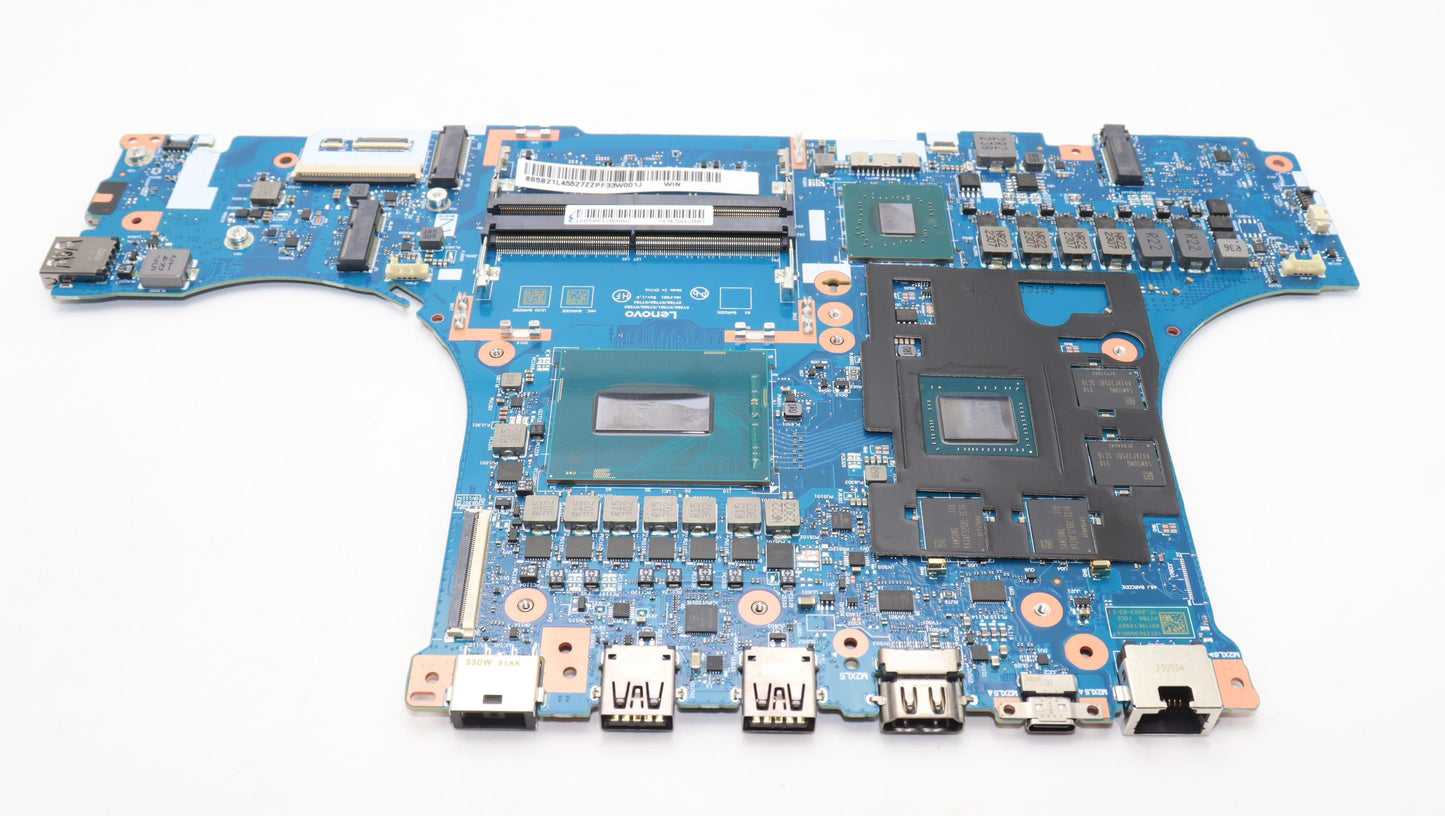 Lenovo Bdplanar Mbl82Wrwini913900Hxrt - 5B21L45527