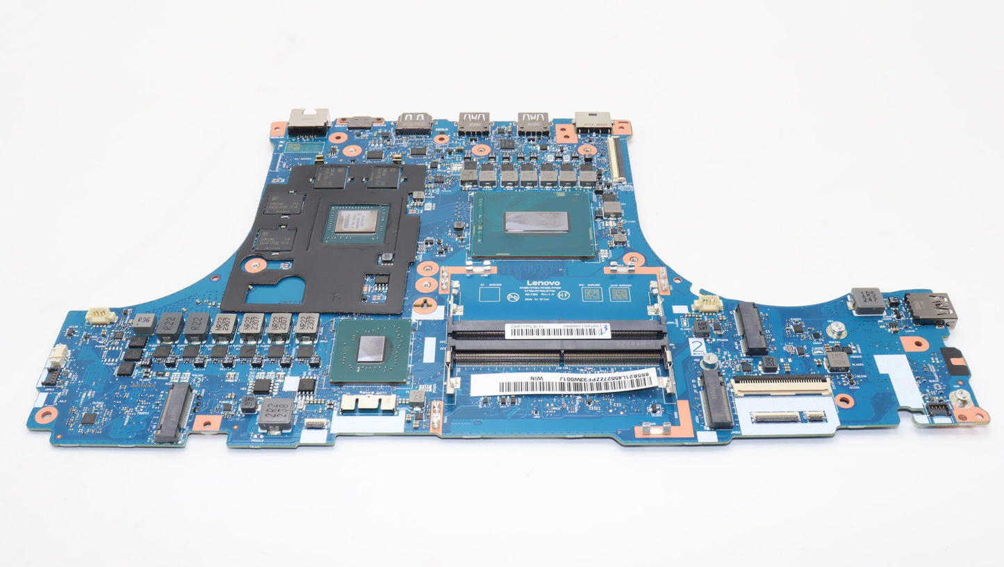 Lenovo Bdplanar Mbl82Wrwini913900Hxrt - 5B21L45527