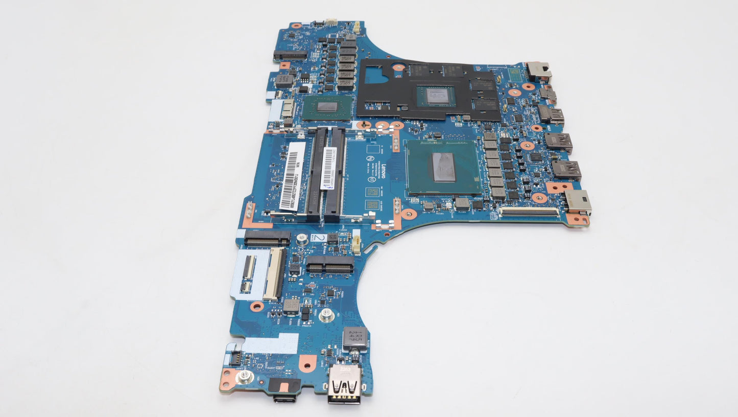 Lenovo Bdplanar Mbl82Wrwini913900Hxrt - 5B21L45527