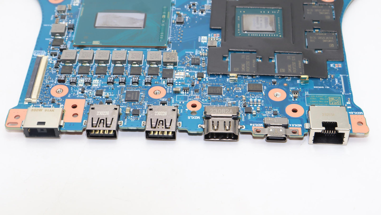 Lenovo Bdplanar Mbl82Wrwini913900Hxrt - 5B21L45527