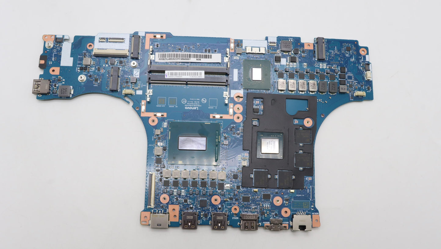 Lenovo Bdplanar Mbl82Wrnoki913900Hxrt - 5B21L45528
