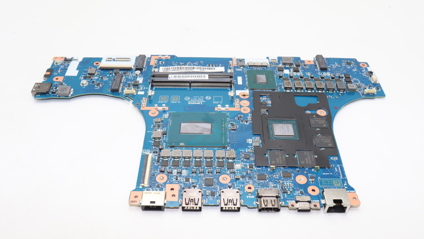 Lenovo Bdplanar Mbl82Wrnoki913900Hxrt - 5B21L45528