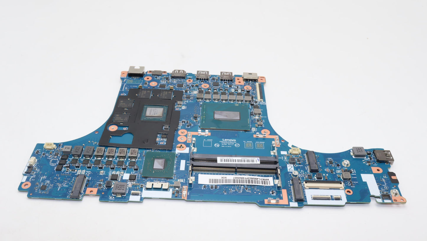 Lenovo Bdplanar Mbl82Wrnoki913900Hxrt - 5B21L45528
