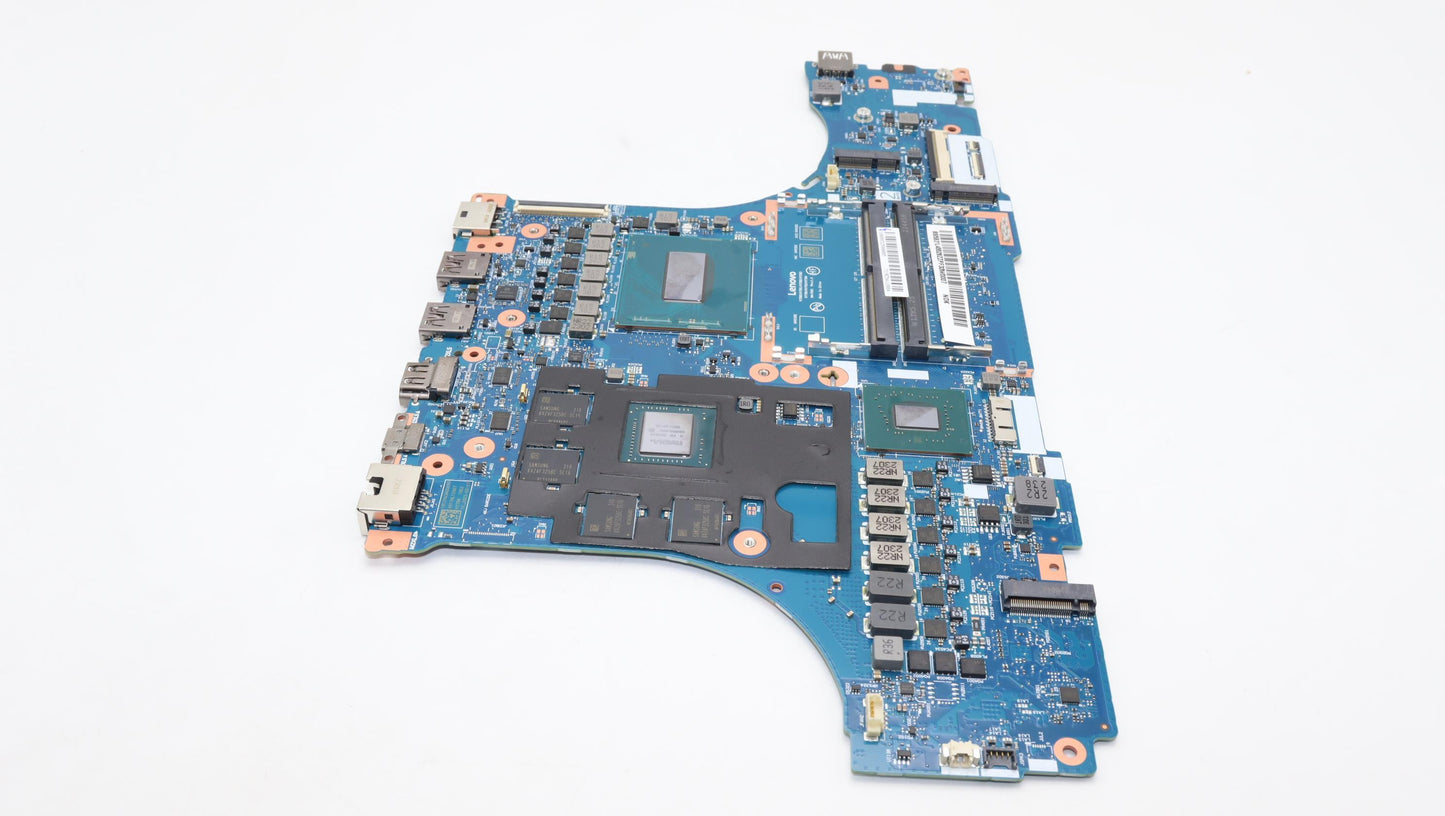 Lenovo Bdplanar Mbl82Wrnoki913900Hxrt - 5B21L45528