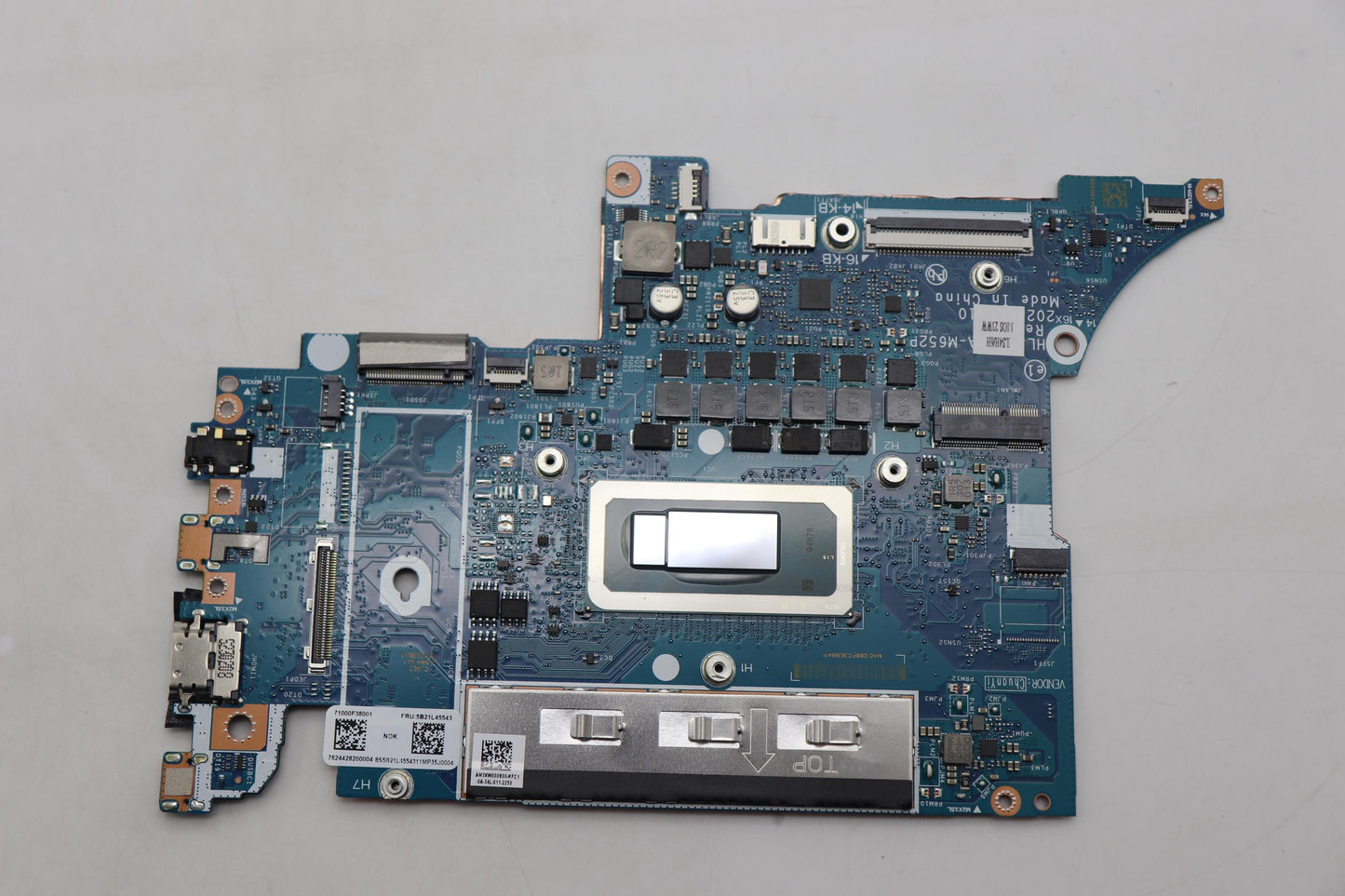Lenovo Bdplanar Mbc83Bg Noki512450H U - 5B21L45543