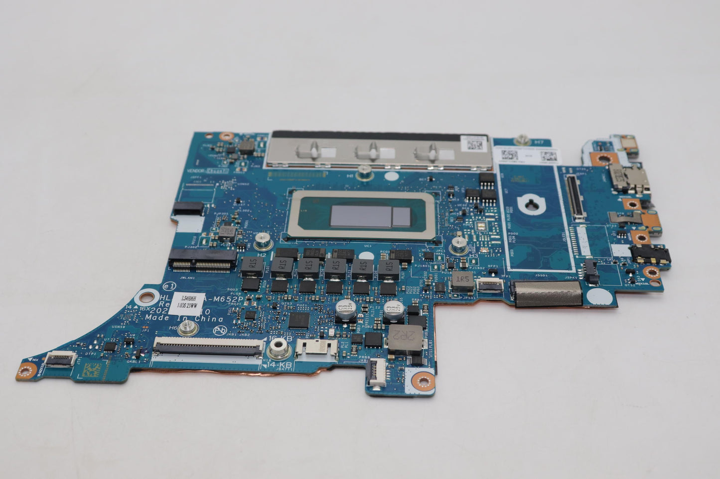 Lenovo Bdplanar Mbc83Bg Noki512450H U - 5B21L45543