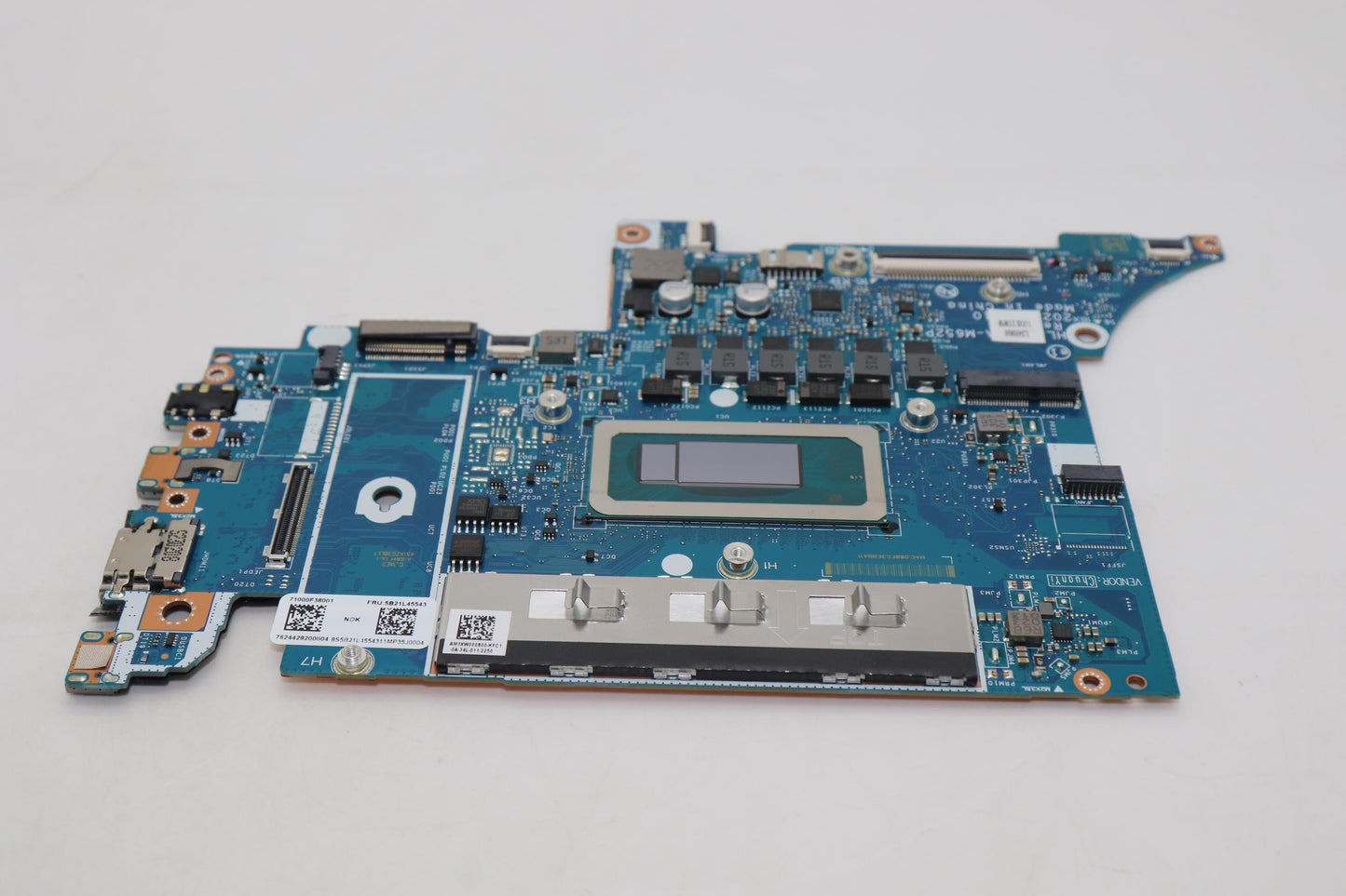 Lenovo Bdplanar Mbc83Bg Noki512450H U - 5B21L45543