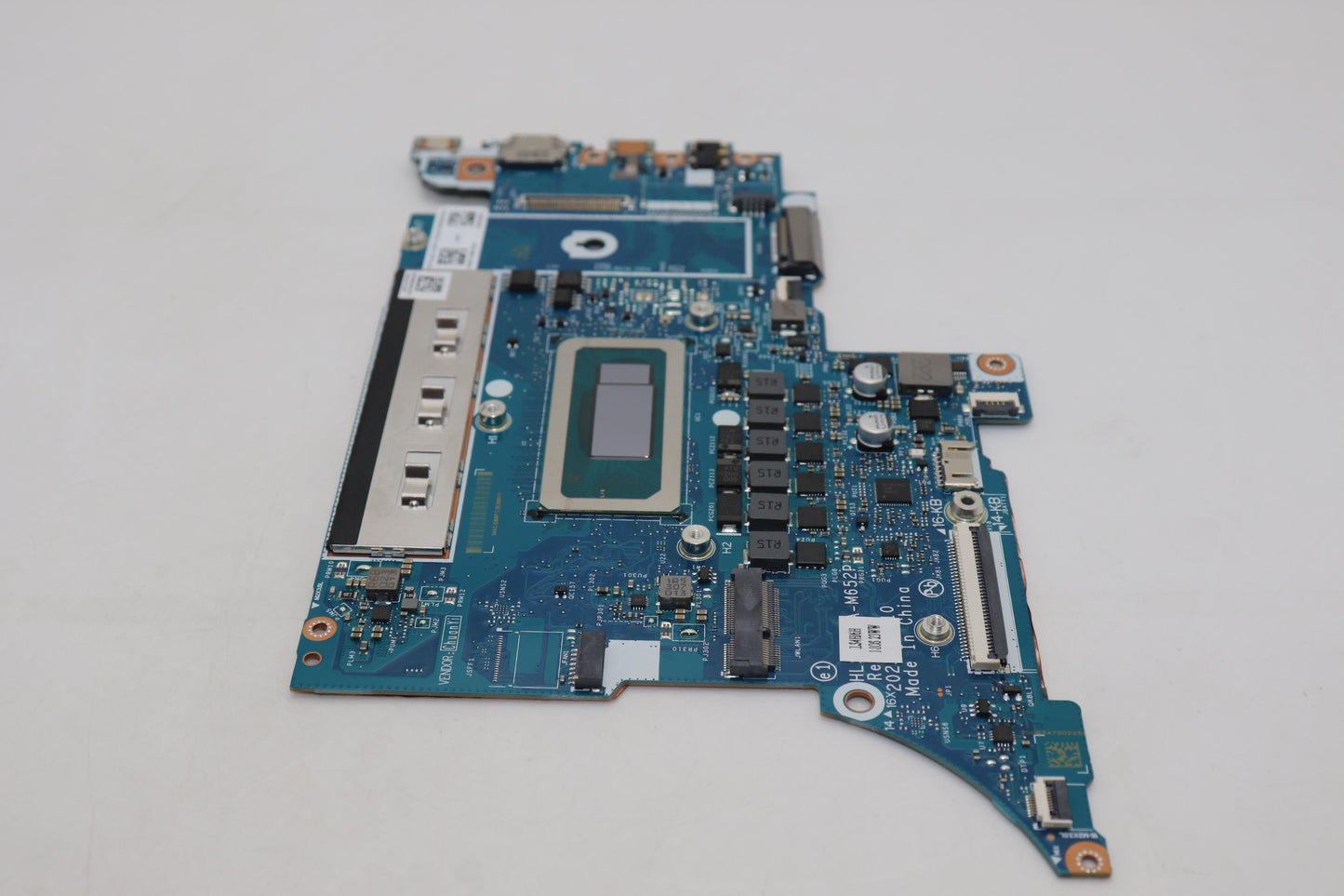 Lenovo Bdplanar Mbc83Bg Noki512450H U - 5B21L45543