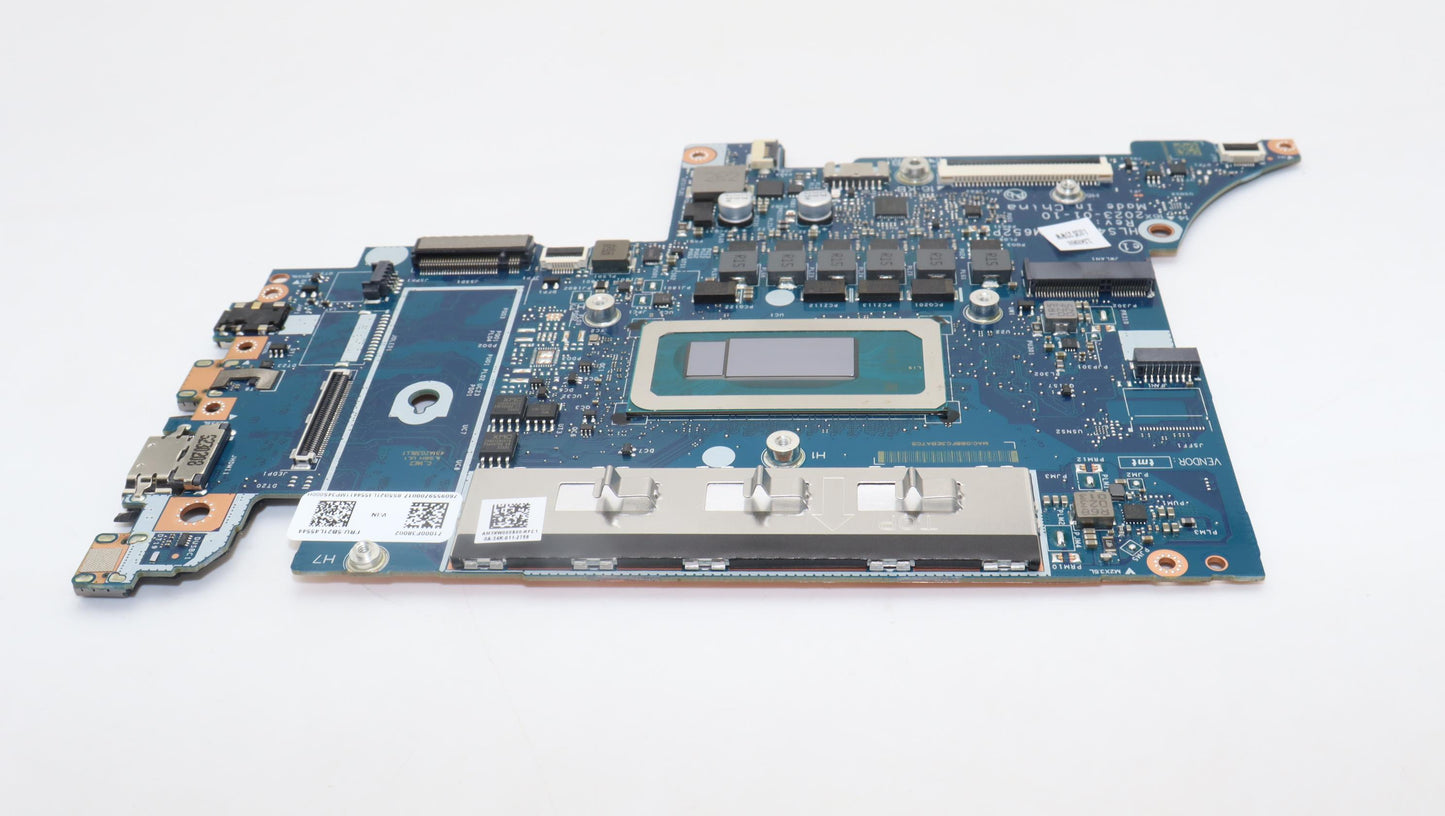 Lenovo Bdplanar Mbc83Bg Wini512450H U - 5B21L45544