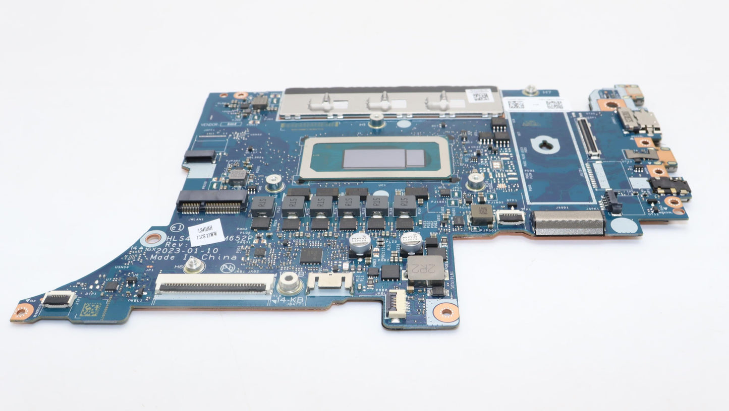 Lenovo Bdplanar Mbc83Bg Wini512450H U - 5B21L45544