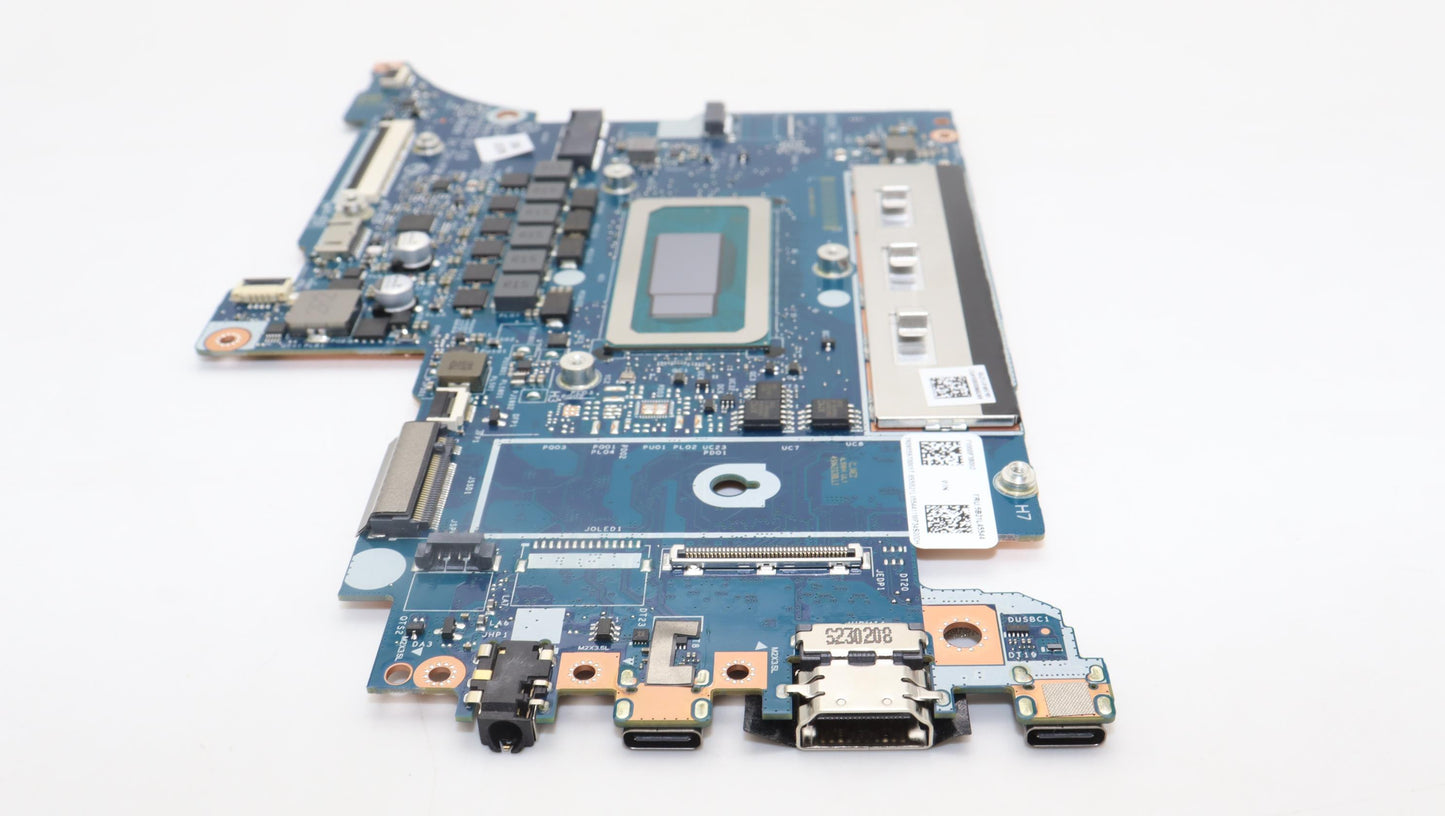 Lenovo Bdplanar Mbc83Bg Wini512450H U - 5B21L45544