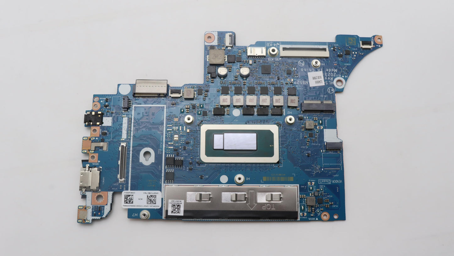 Lenovo Bdplanar Mbc83Bg Noki512450H U - 5B21L45545