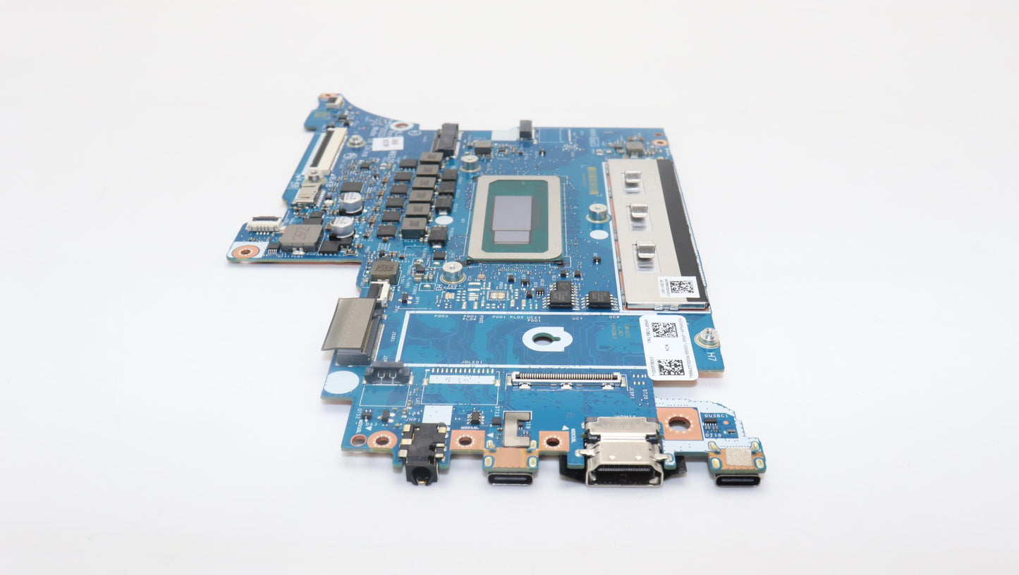 Lenovo Bdplanar Mbc83Bg Noki512450H U - 5B21L45545