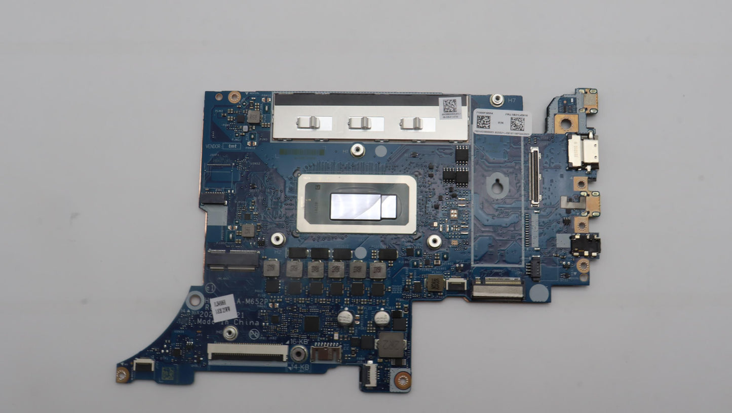 Lenovo Bdplanar Mbc83Bg Wini512450H U - 5B21L45616