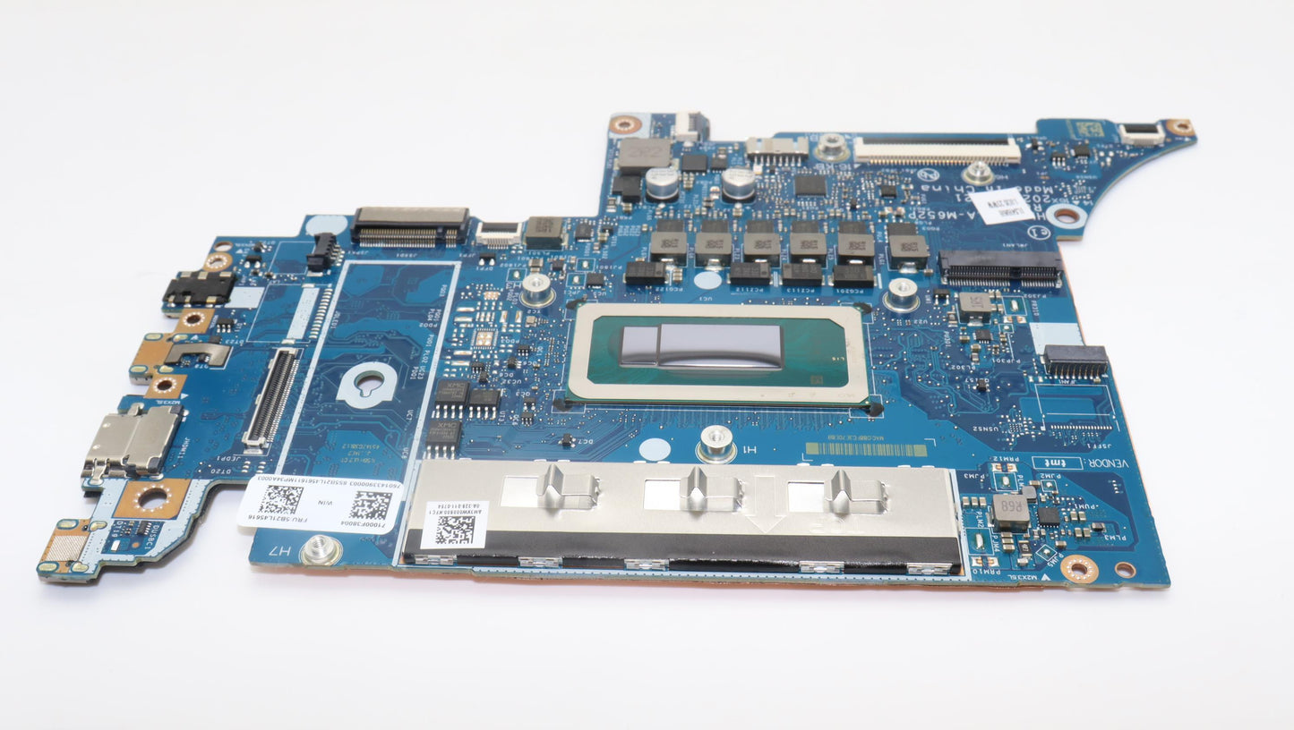 Lenovo Bdplanar Mbc83Bg Wini512450H U - 5B21L45616