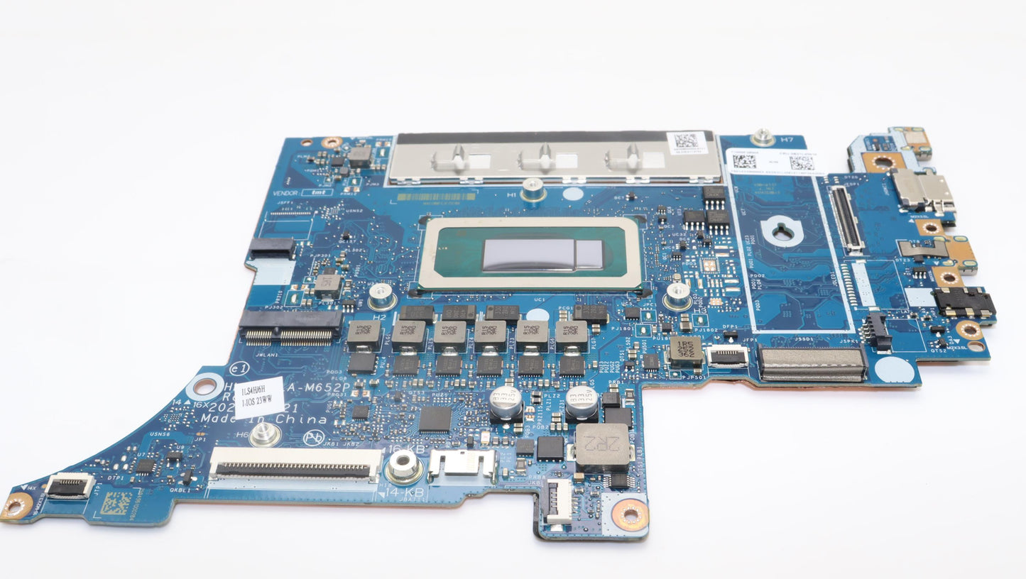 Lenovo Bdplanar Mbc83Bg Wini512450H U - 5B21L45616