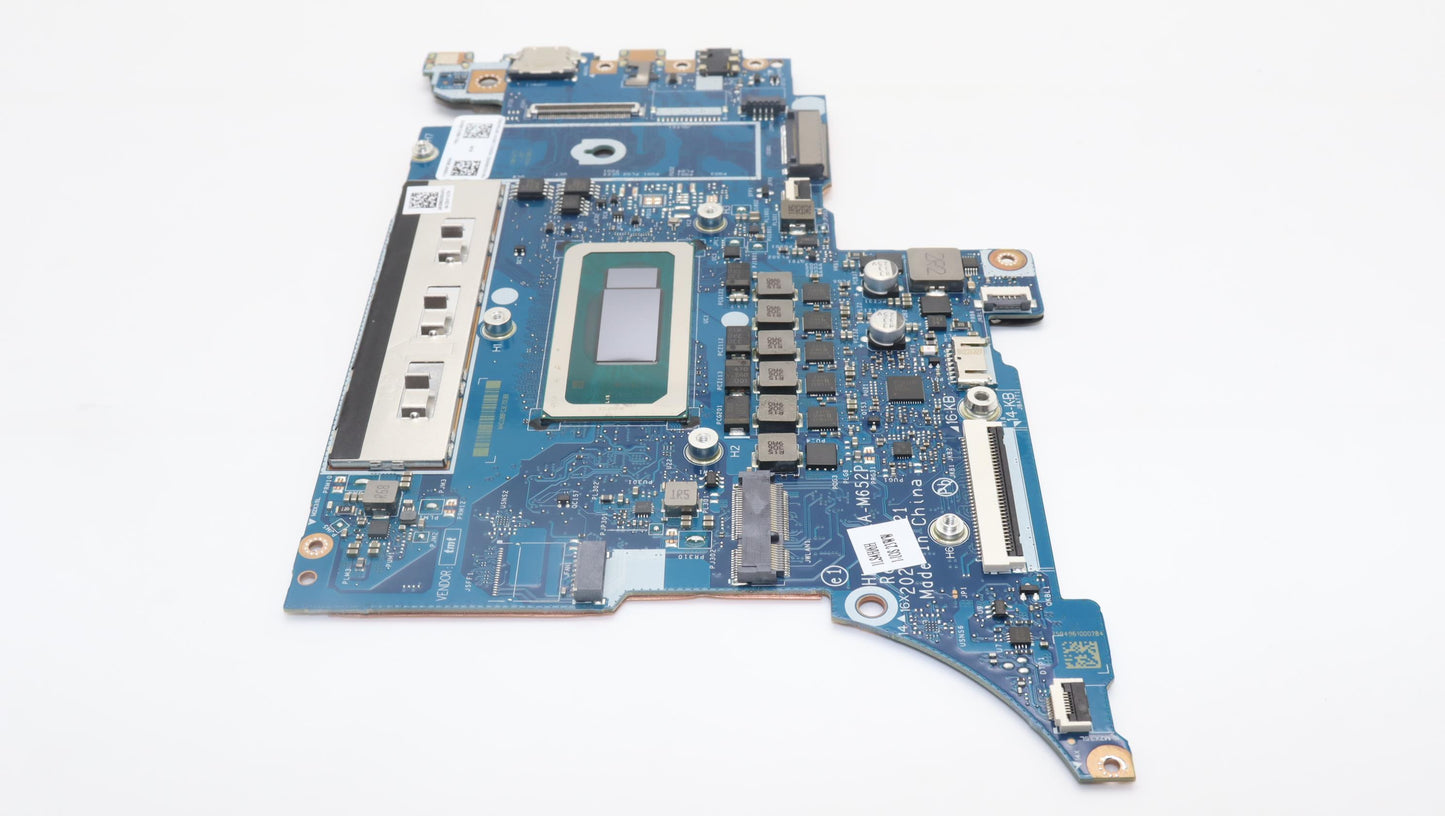 Lenovo Bdplanar Mbc83Bg Wini512450H U - 5B21L45616