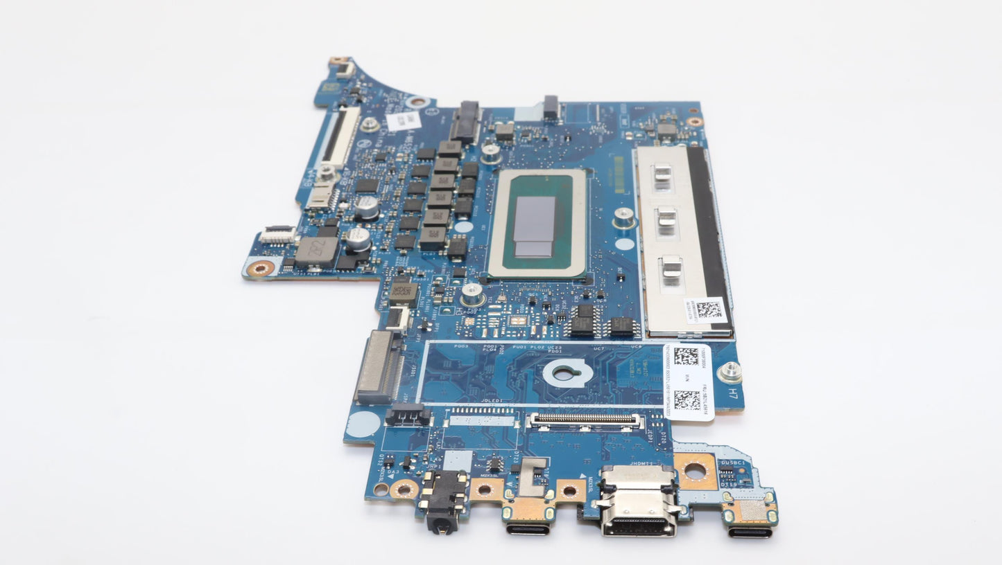 Lenovo Bdplanar Mbc83Bg Wini512450H U - 5B21L45616