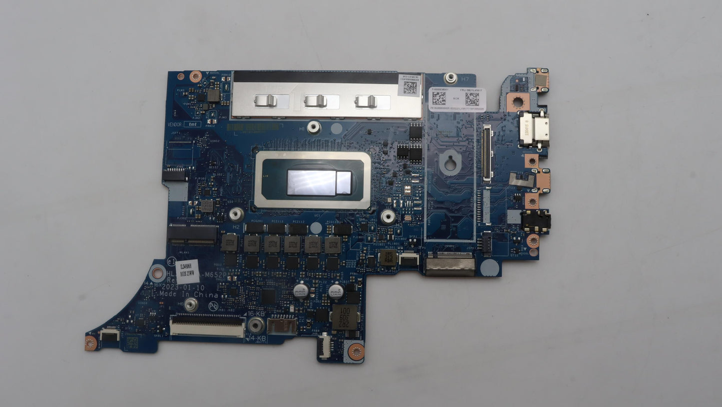 Lenovo Bdplanar Mbc83Bf Noki512450H U - 5B21L45617